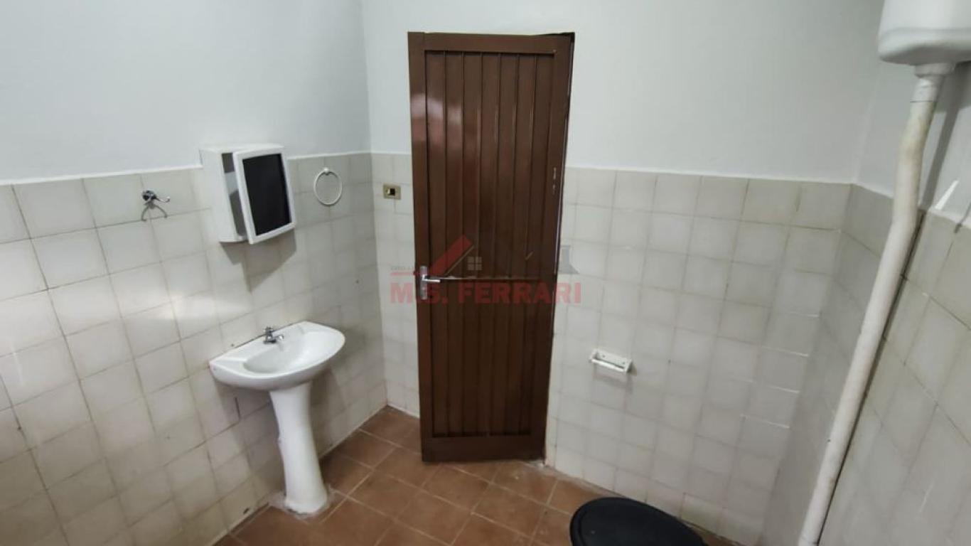 CASA NA Vila Zulmira em Assis