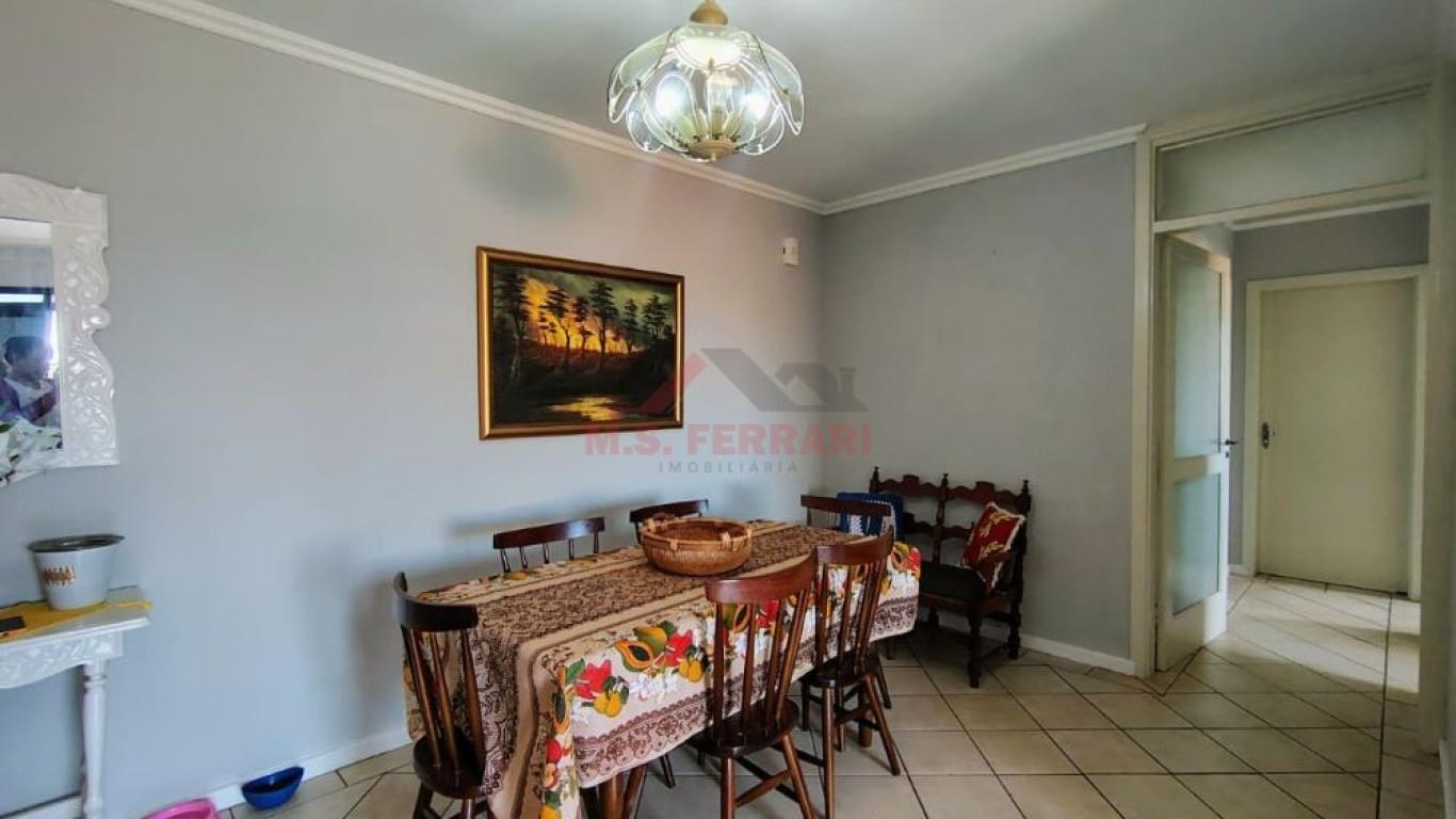 APARTAMENTO NA Vila Xavier em Assis