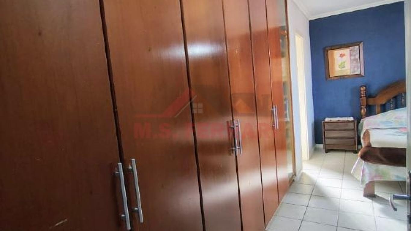 APARTAMENTO NA Vila Xavier em Assis