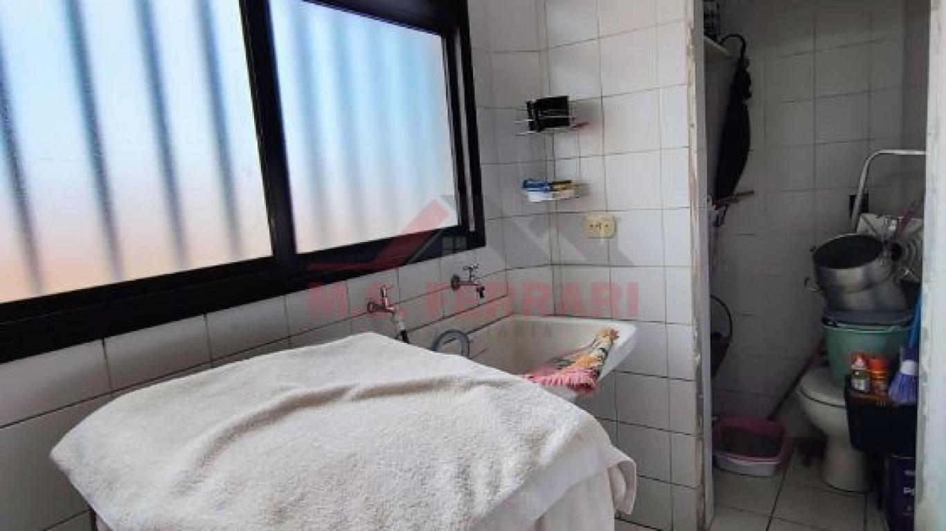 APARTAMENTO NA Vila Xavier em Assis