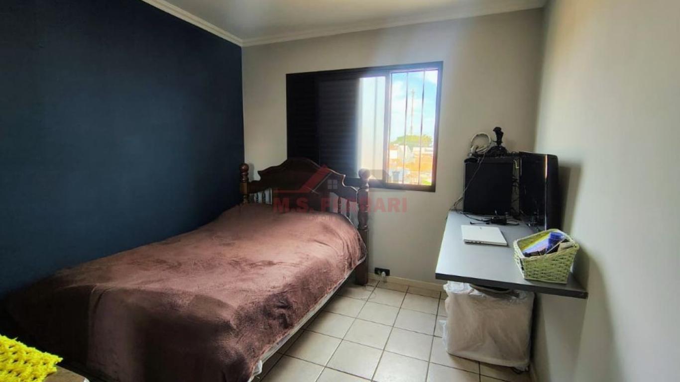 APARTAMENTO NA Vila Xavier em Assis