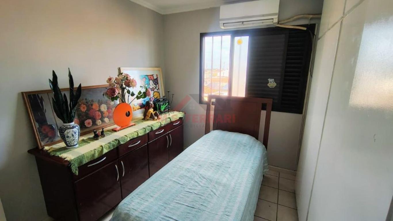 APARTAMENTO NA Vila Xavier em Assis