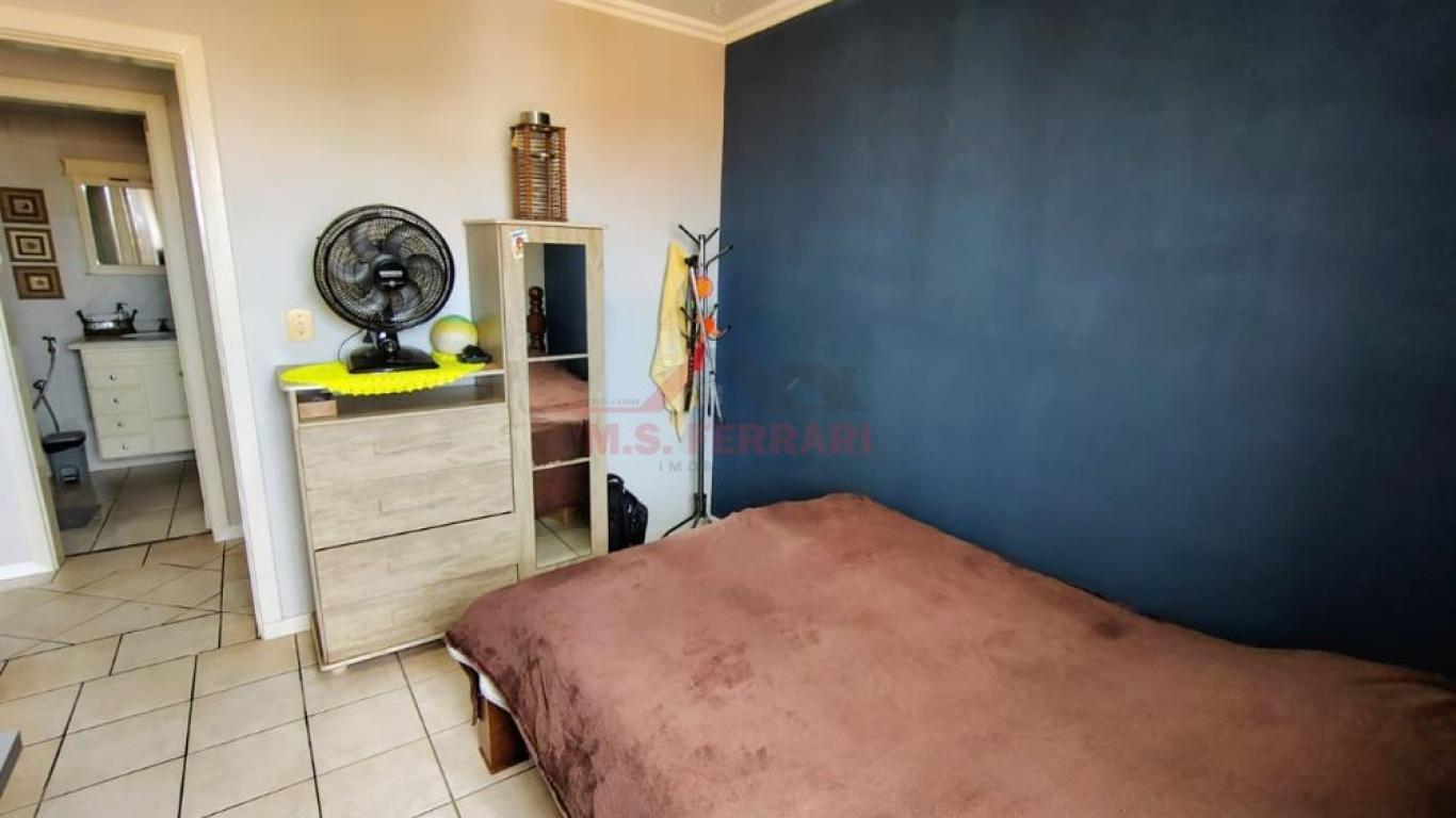 APARTAMENTO NA Vila Xavier em Assis