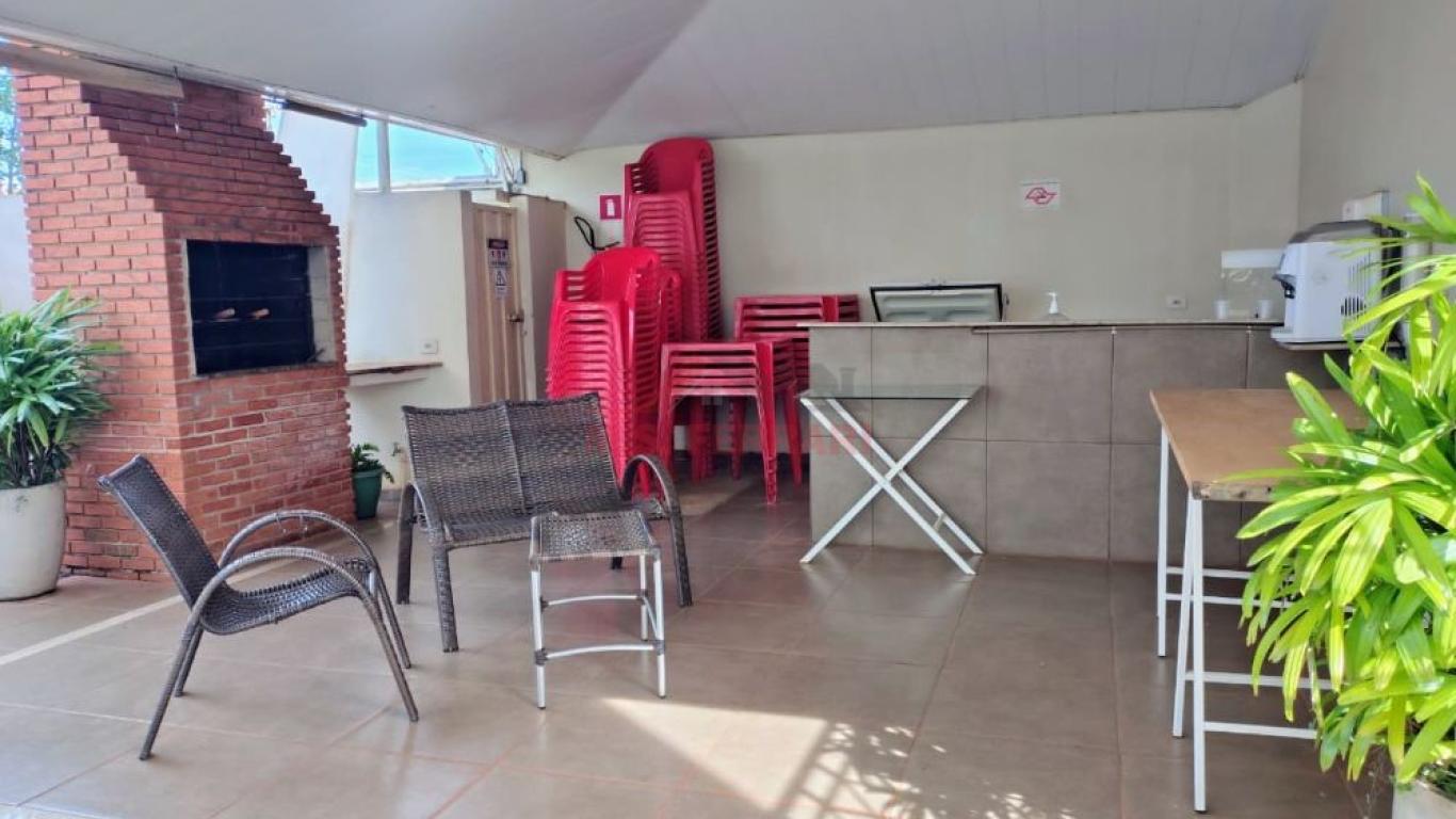 APARTAMENTO NA Vila Xavier em Assis