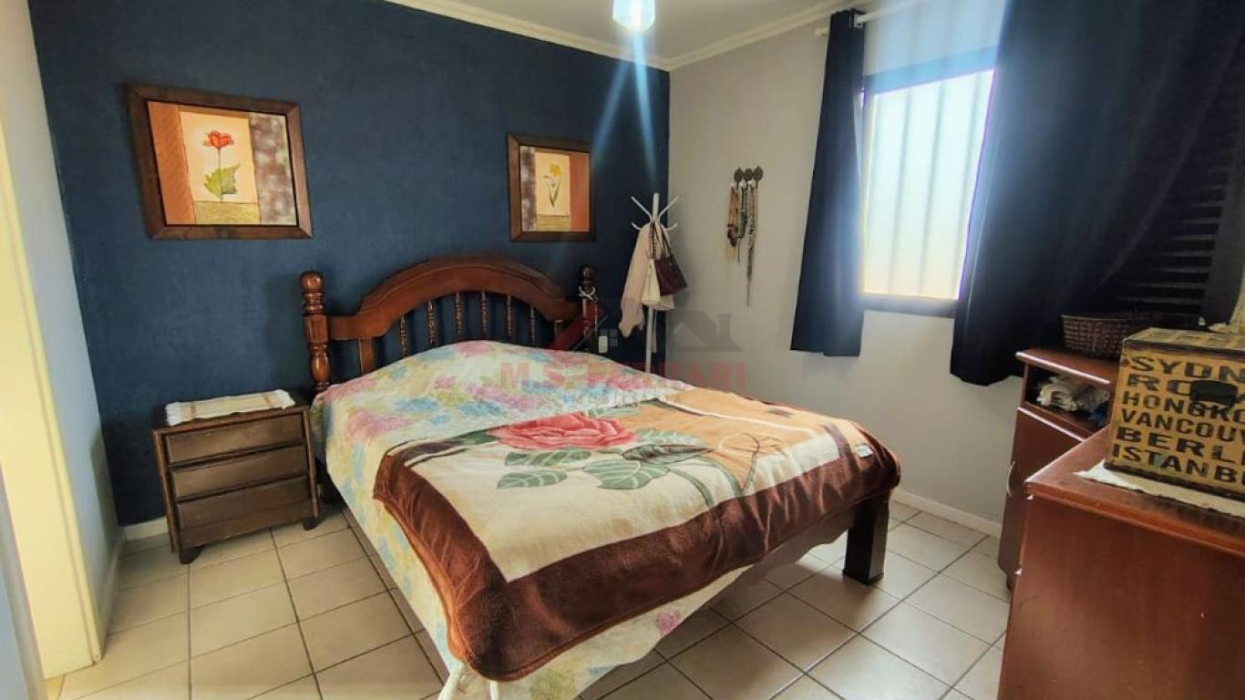 APARTAMENTO NA Vila Xavier em Assis