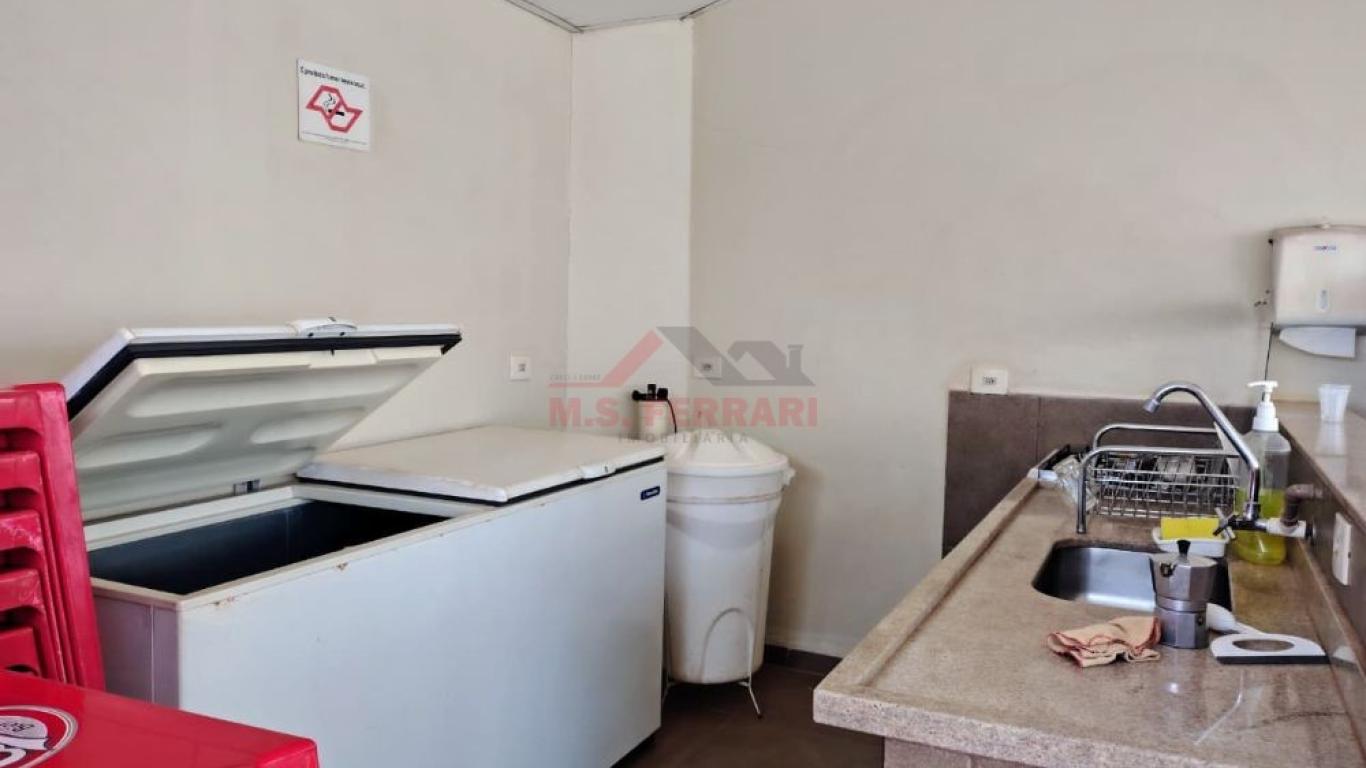 APARTAMENTO NA Vila Xavier em Assis