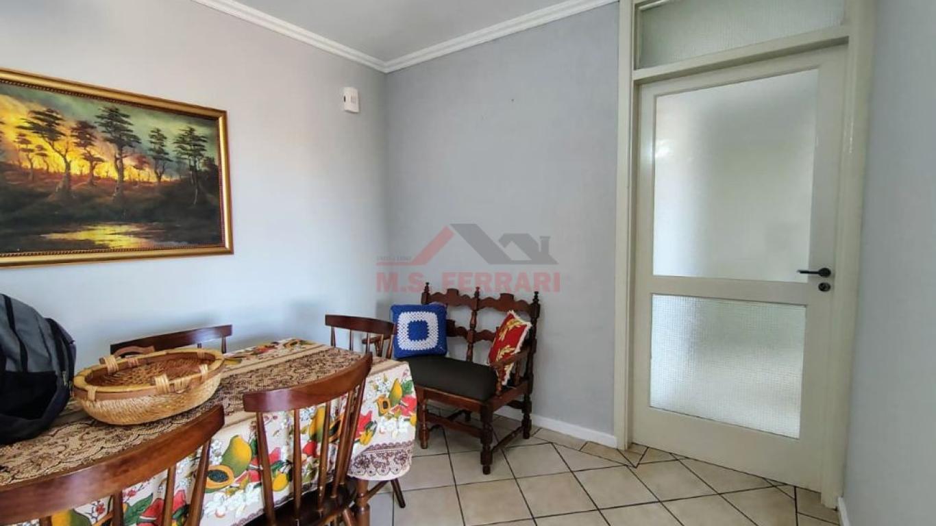 APARTAMENTO NA Vila Xavier em Assis