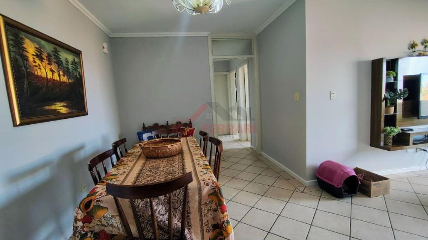 APARTAMENTO NA Vila Xavier em Assis