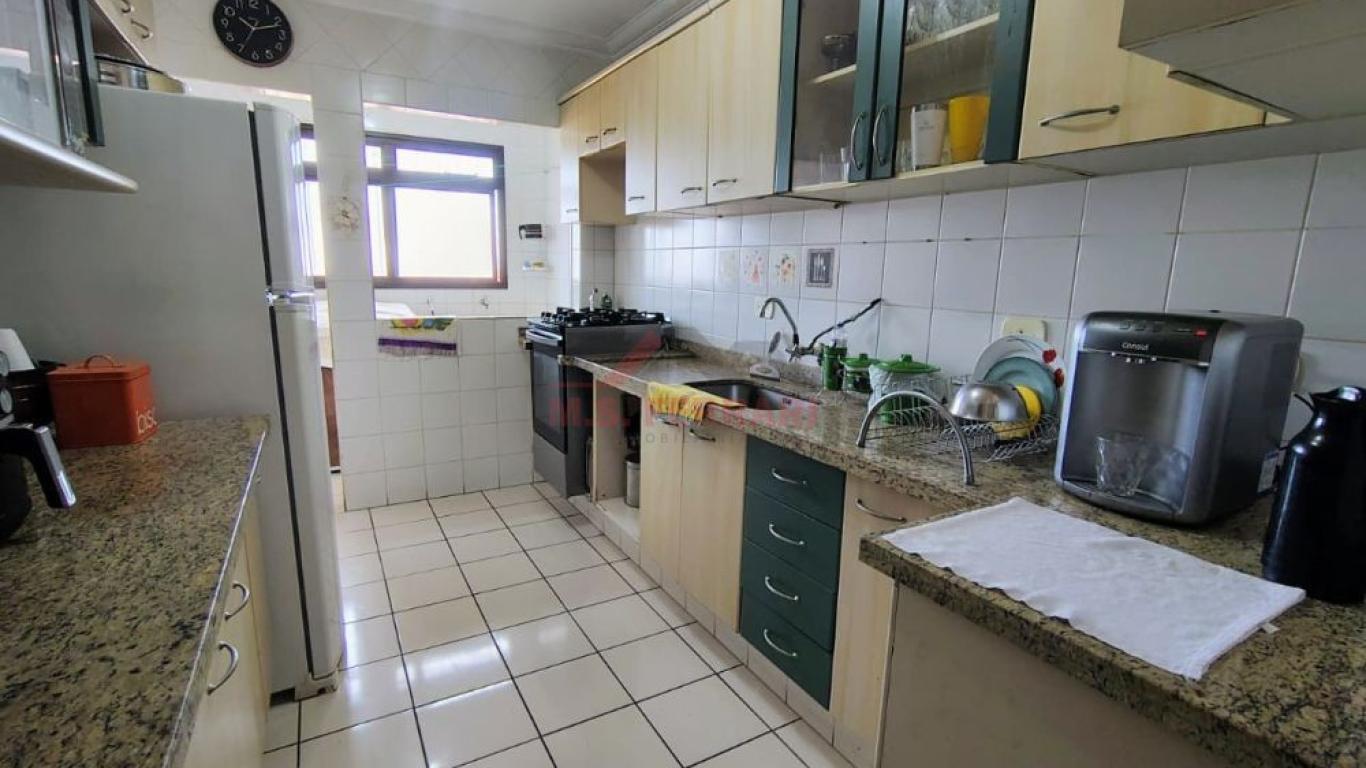 APARTAMENTO NA Vila Xavier em Assis