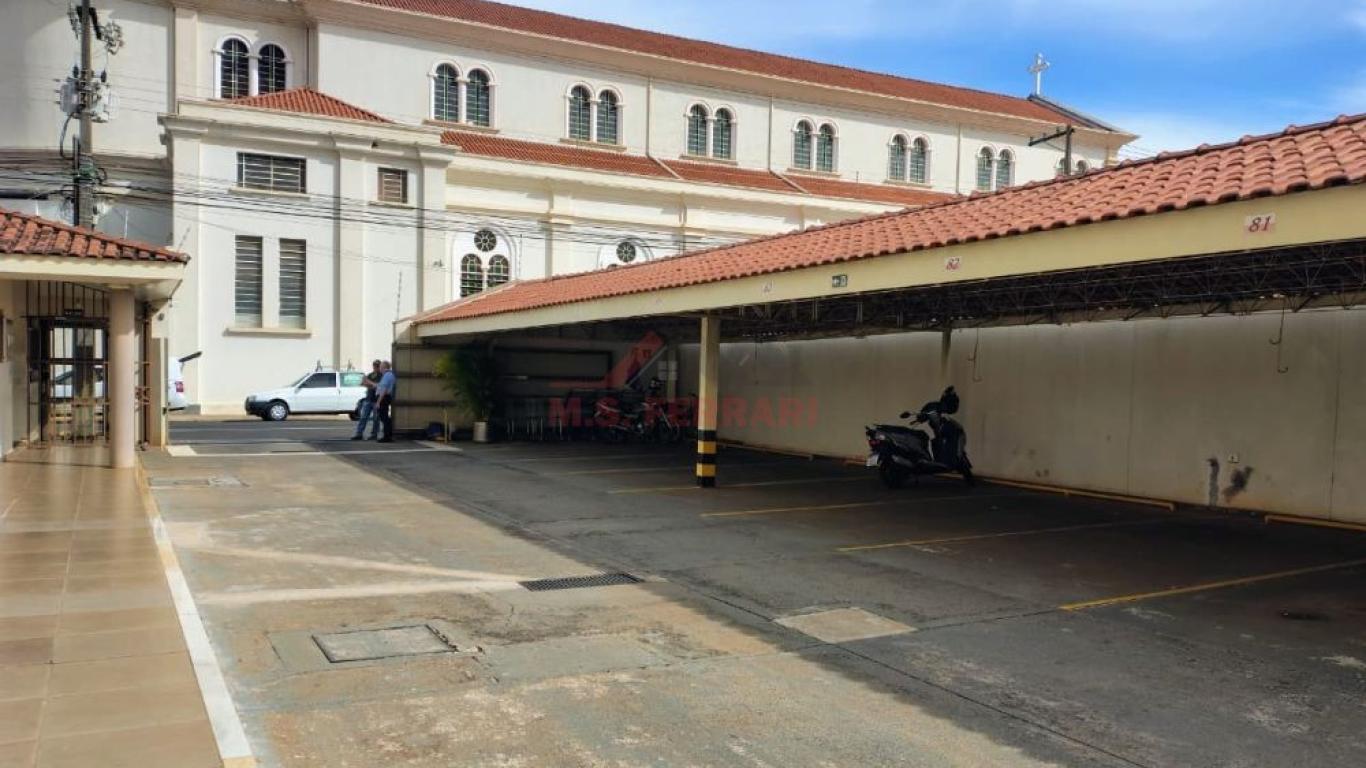 APARTAMENTO NA Vila Xavier em Assis