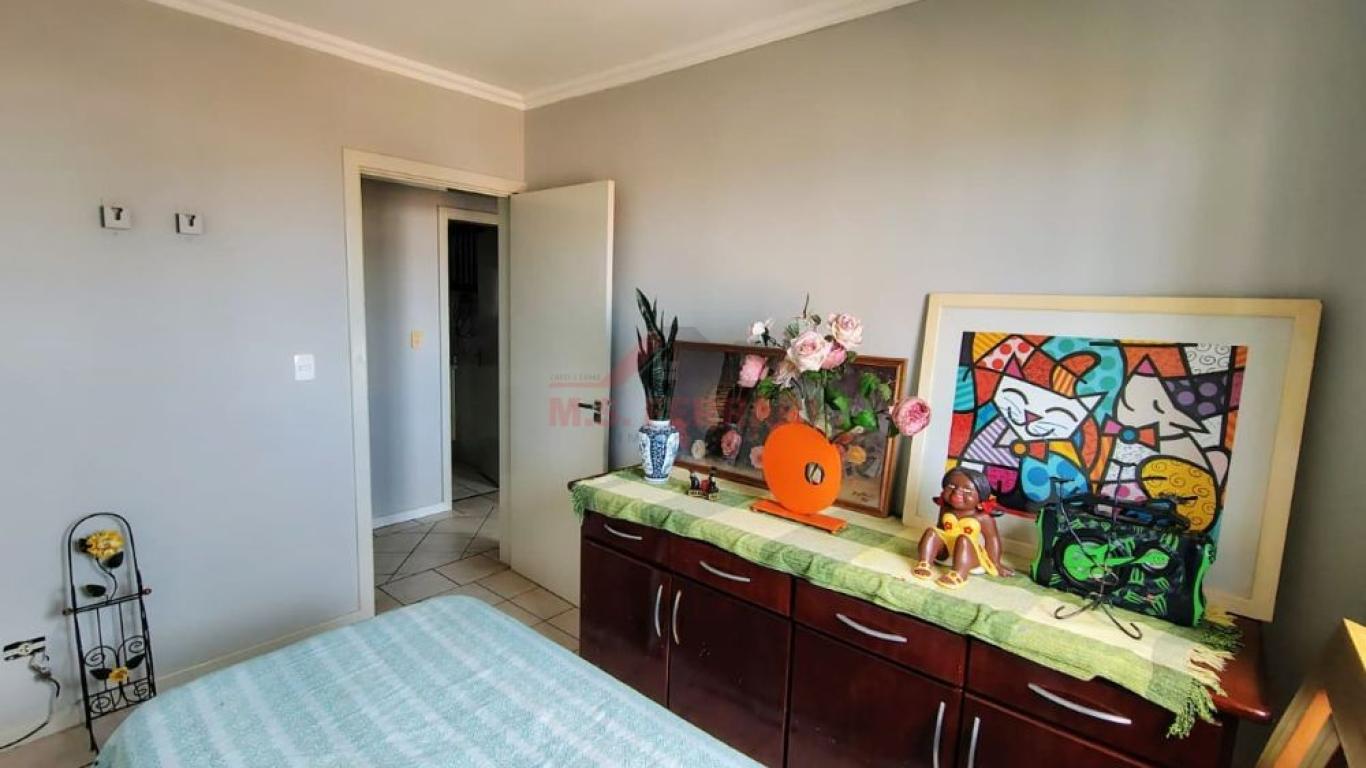 APARTAMENTO NA Vila Xavier em Assis