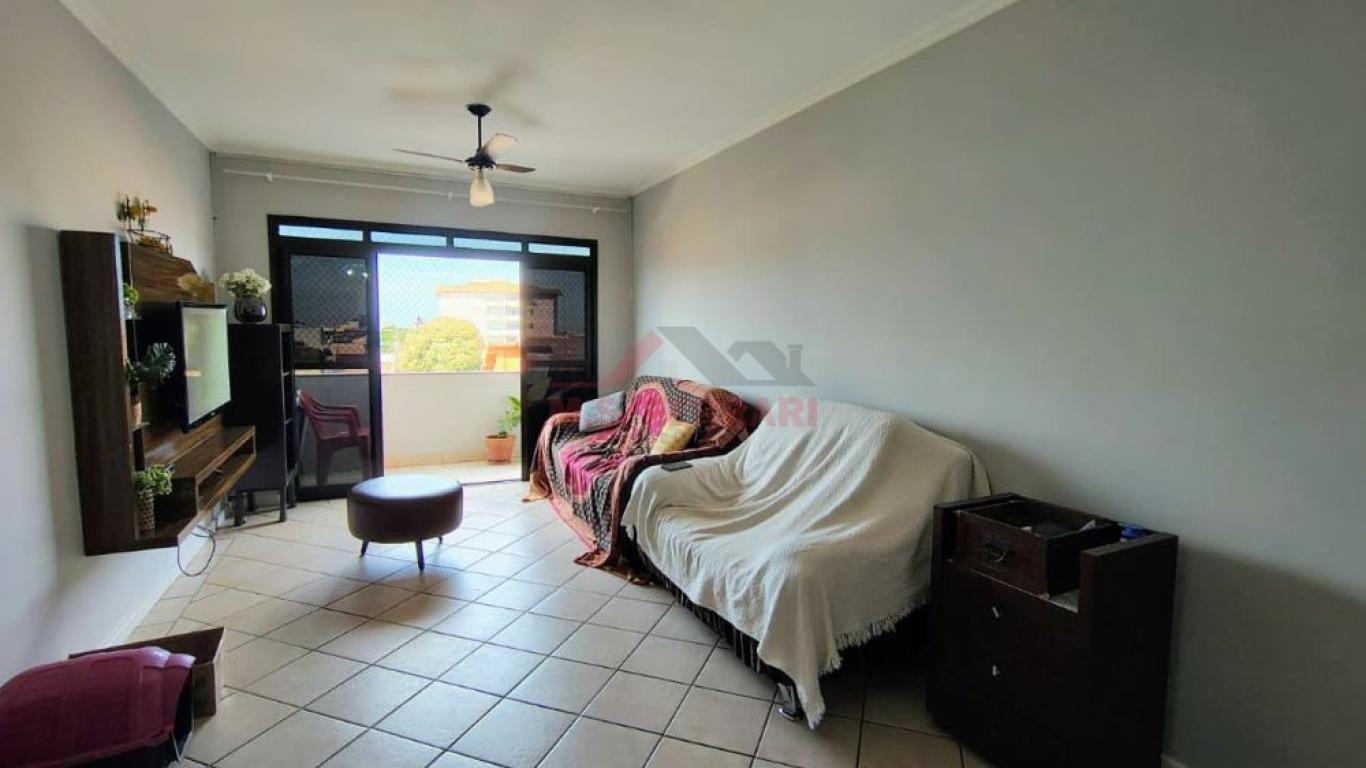 APARTAMENTO NA Vila Xavier em Assis