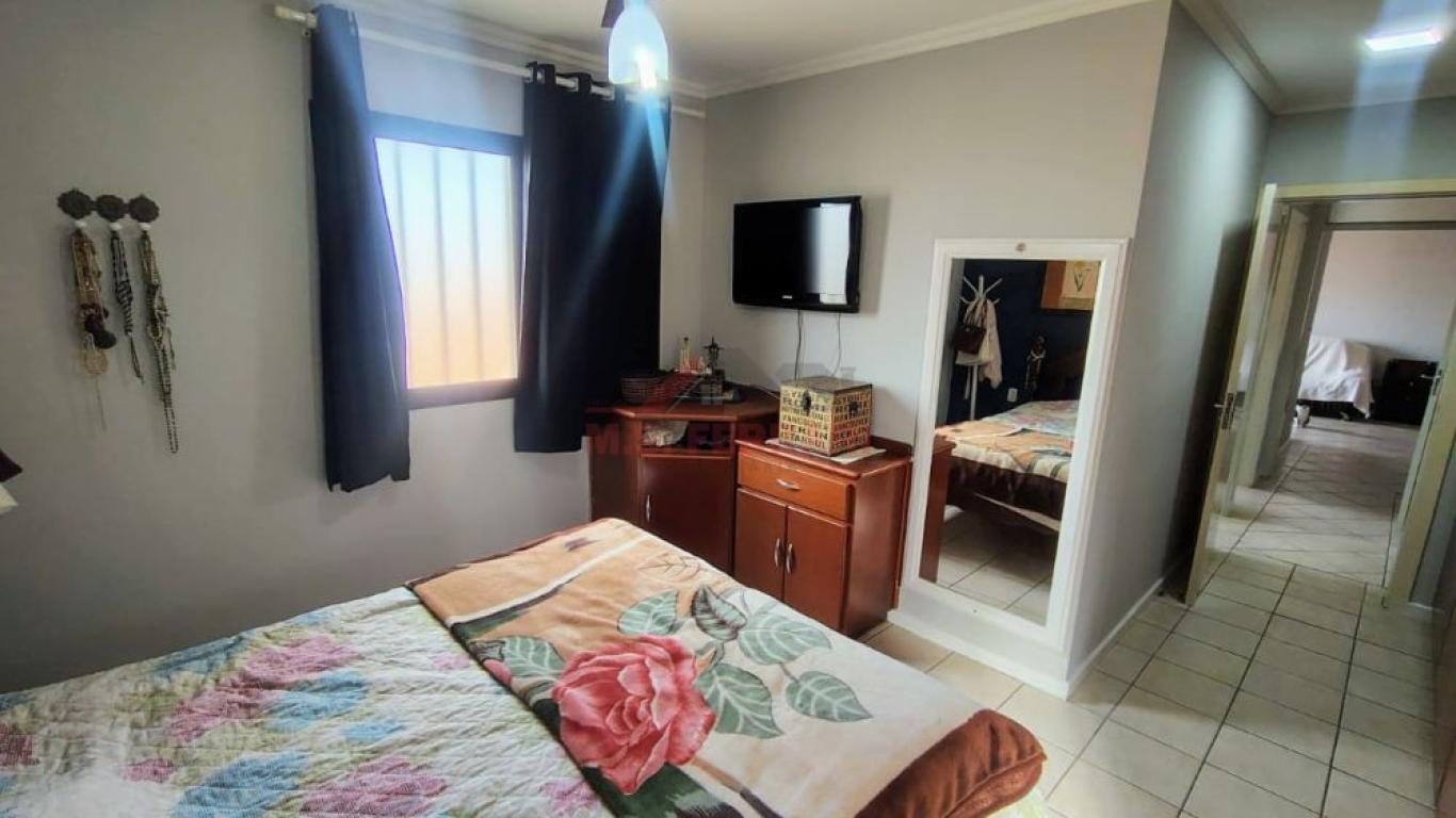 APARTAMENTO NA Vila Xavier em Assis
