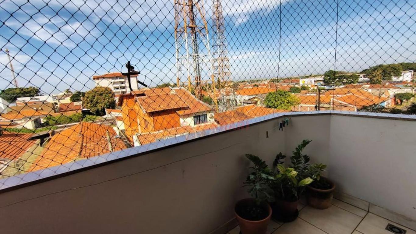 APARTAMENTO NA Vila Xavier em Assis