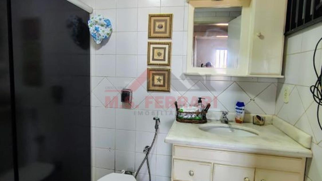 APARTAMENTO NA Vila Xavier em Assis