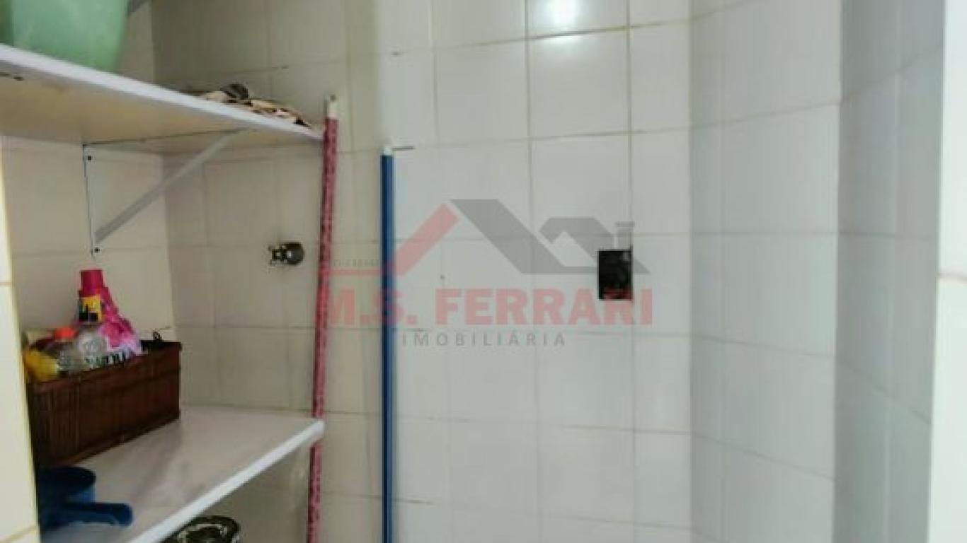 APARTAMENTO NA Vila Xavier em Assis