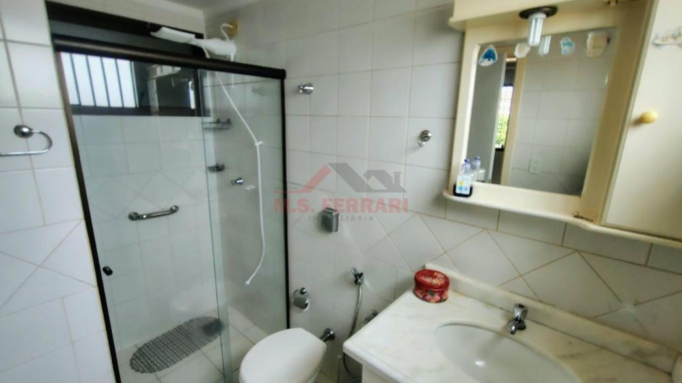 APARTAMENTO NA Vila Xavier em Assis