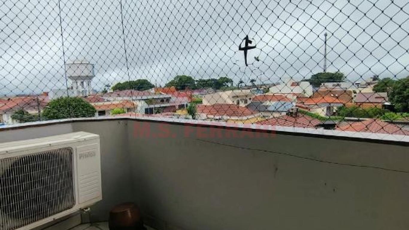 APARTAMENTO NA Vila Xavier em Assis