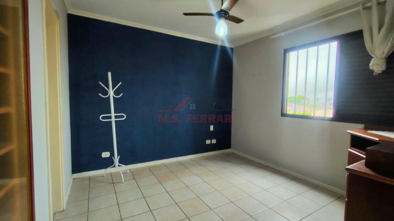 APARTAMENTO NA Vila Xavier em Assis