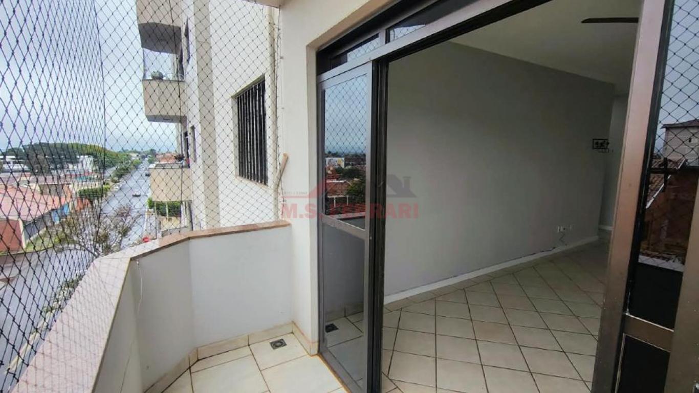 APARTAMENTO NA Vila Xavier em Assis