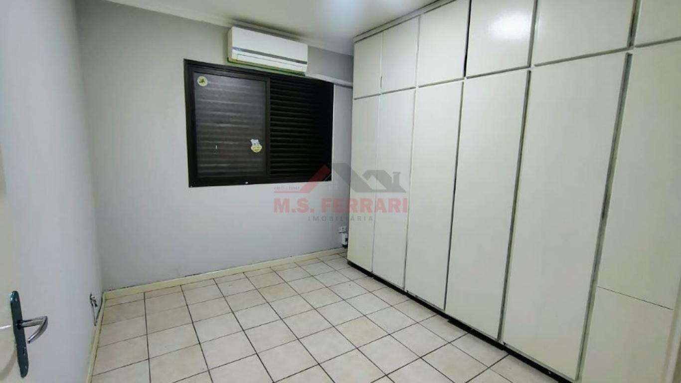 APARTAMENTO NA Vila Xavier em Assis