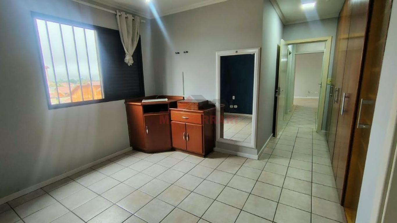 APARTAMENTO NA Vila Xavier em Assis