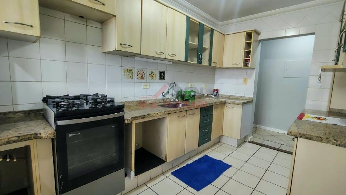 APARTAMENTO NA Vila Xavier em Assis