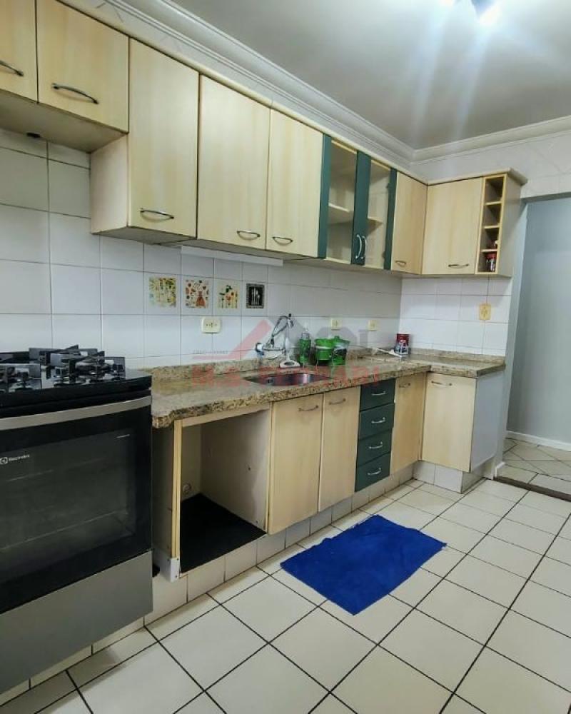 APARTAMENTO NA Vila Xavier em Assis
