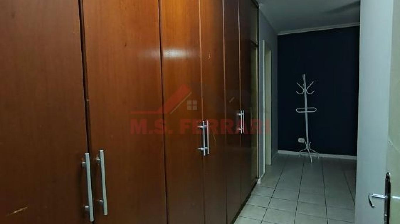 APARTAMENTO NA Vila Xavier em Assis