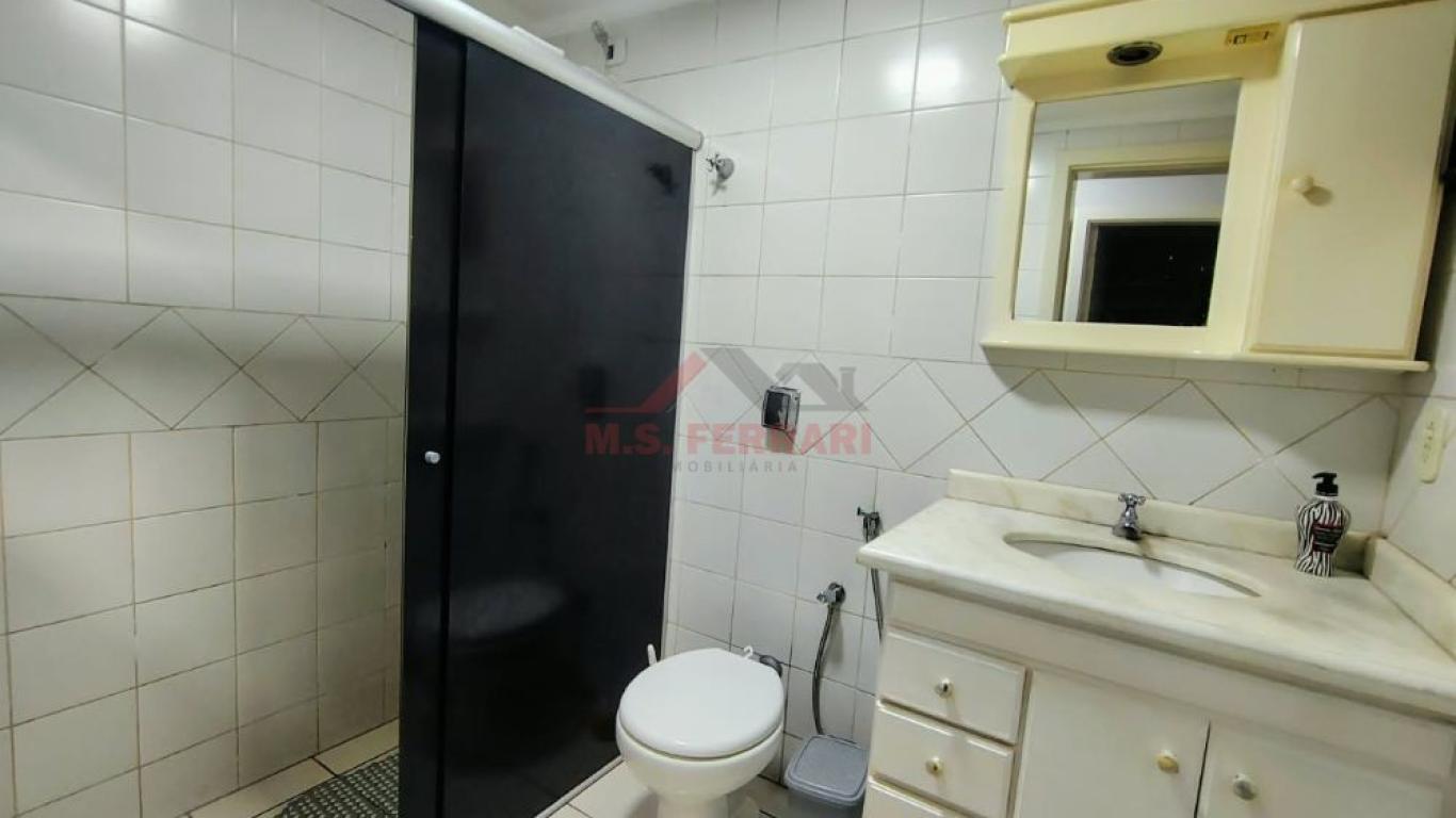 APARTAMENTO NA Vila Xavier em Assis
