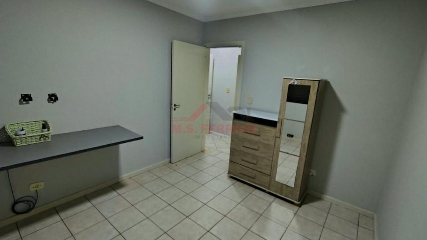 APARTAMENTO NA Vila Xavier em Assis