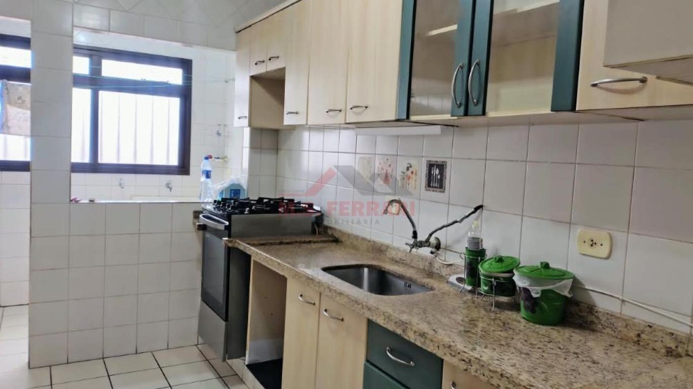 APARTAMENTO NA Vila Xavier em Assis