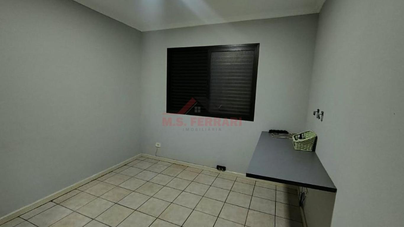 APARTAMENTO NA Vila Xavier em Assis