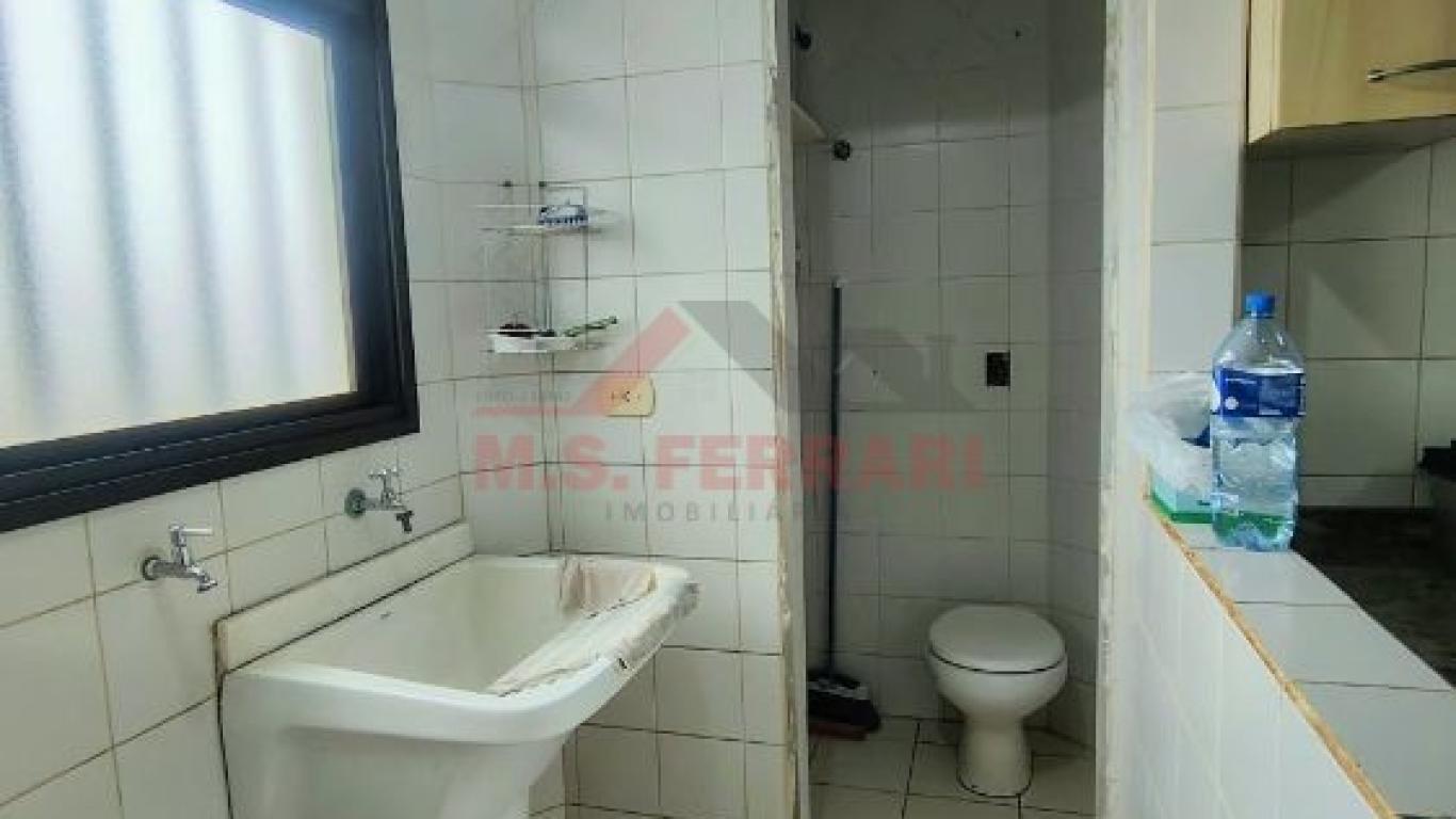 APARTAMENTO NA Vila Xavier em Assis