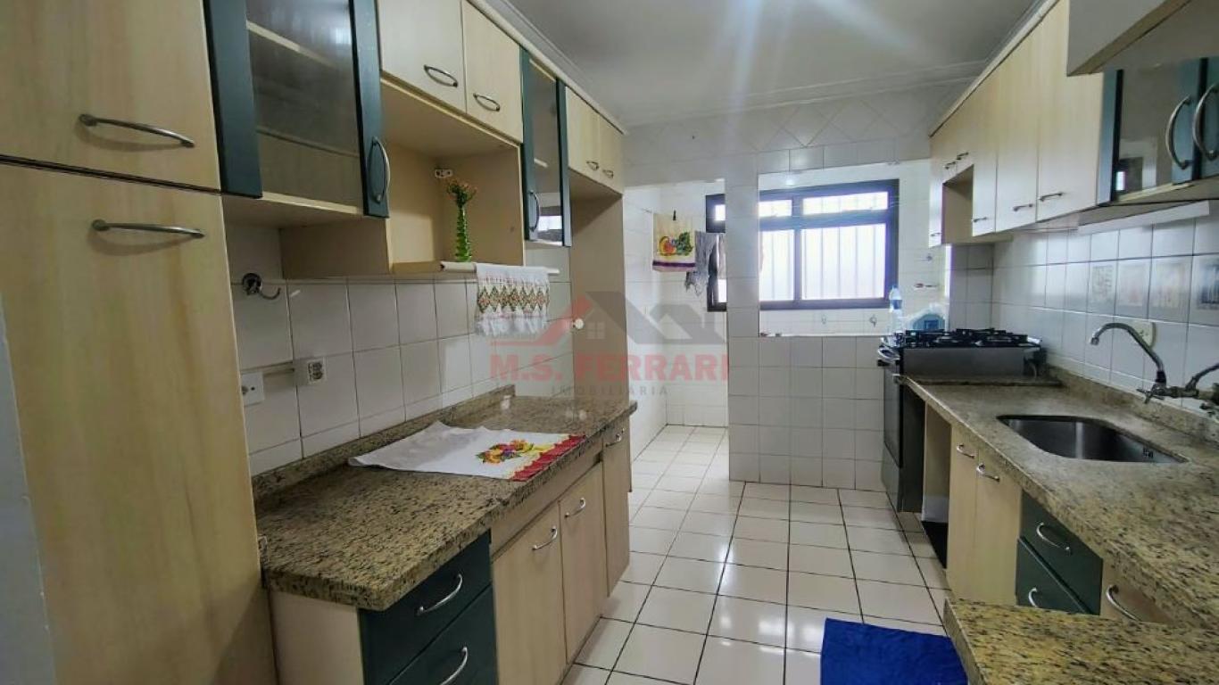 APARTAMENTO NA Vila Xavier em Assis