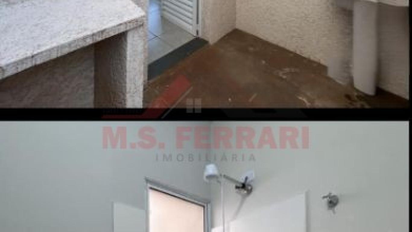 CASA NA Park Residencial Colinas em Assis