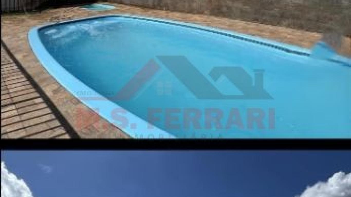 CASA NA Park Residencial Colinas em Assis