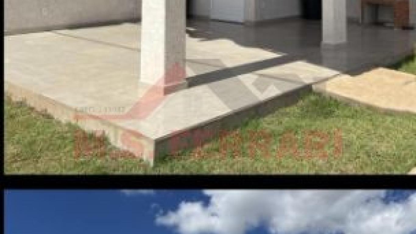 CASA NA Park Residencial Colinas em Assis
