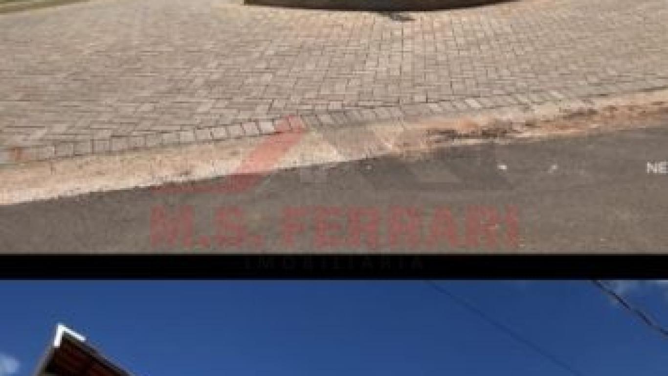 CASA NA Park Residencial Colinas em Assis