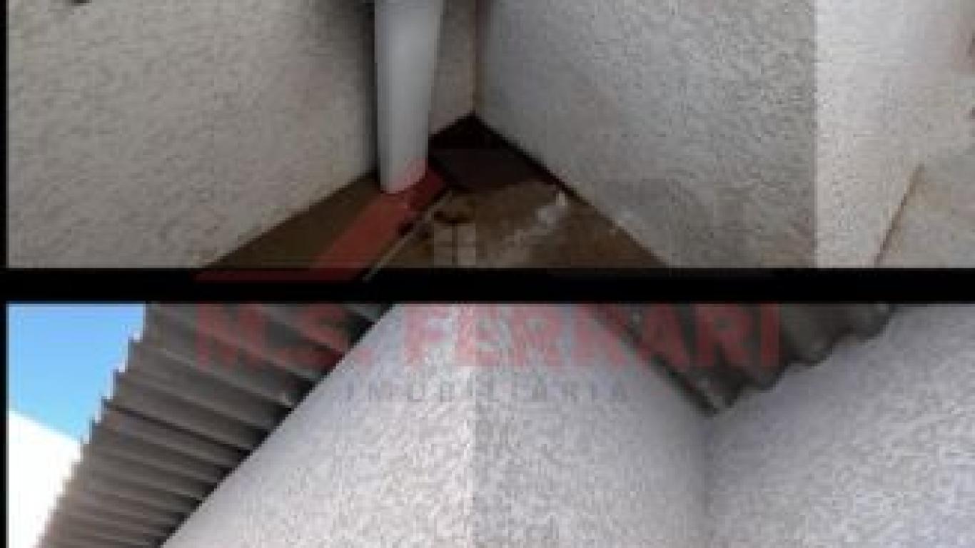 CASA NA Park Residencial Colinas em Assis