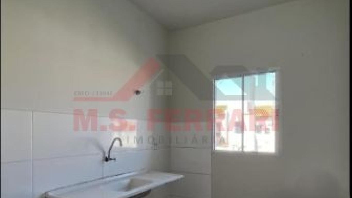 CASA NA Park Residencial Colinas em Assis