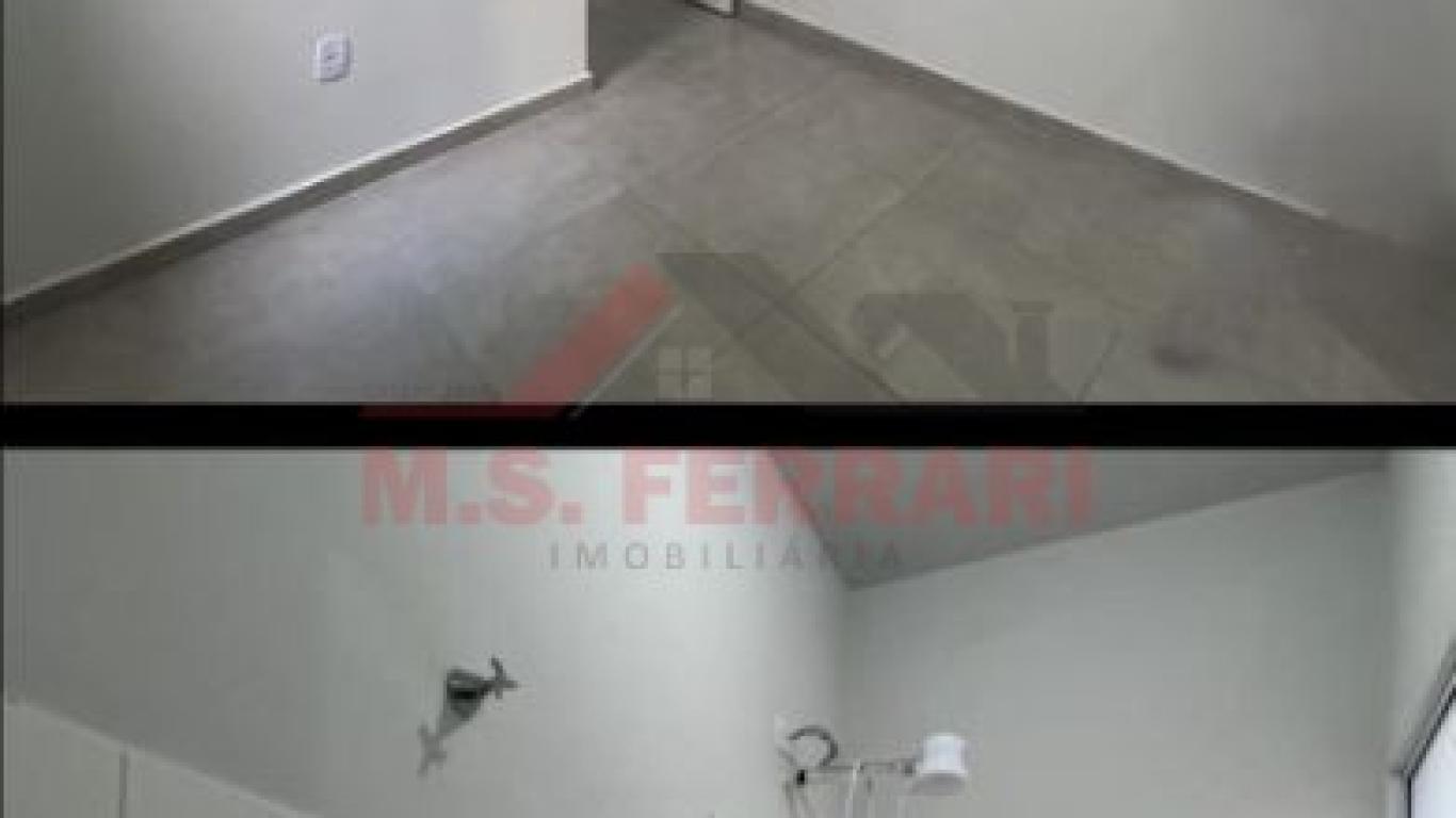 CASA NA Park Residencial Colinas em Assis