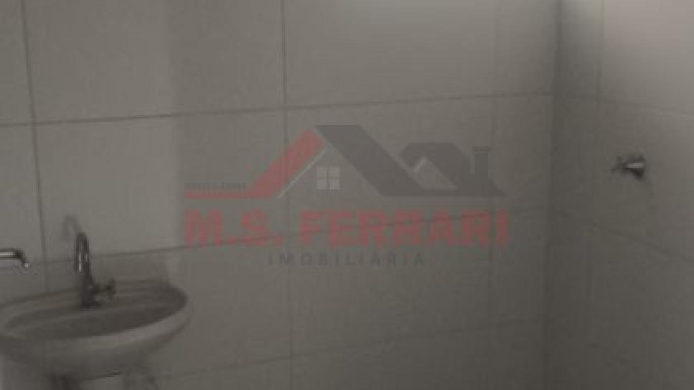 CASA NA Park Residencial Colinas em Assis
