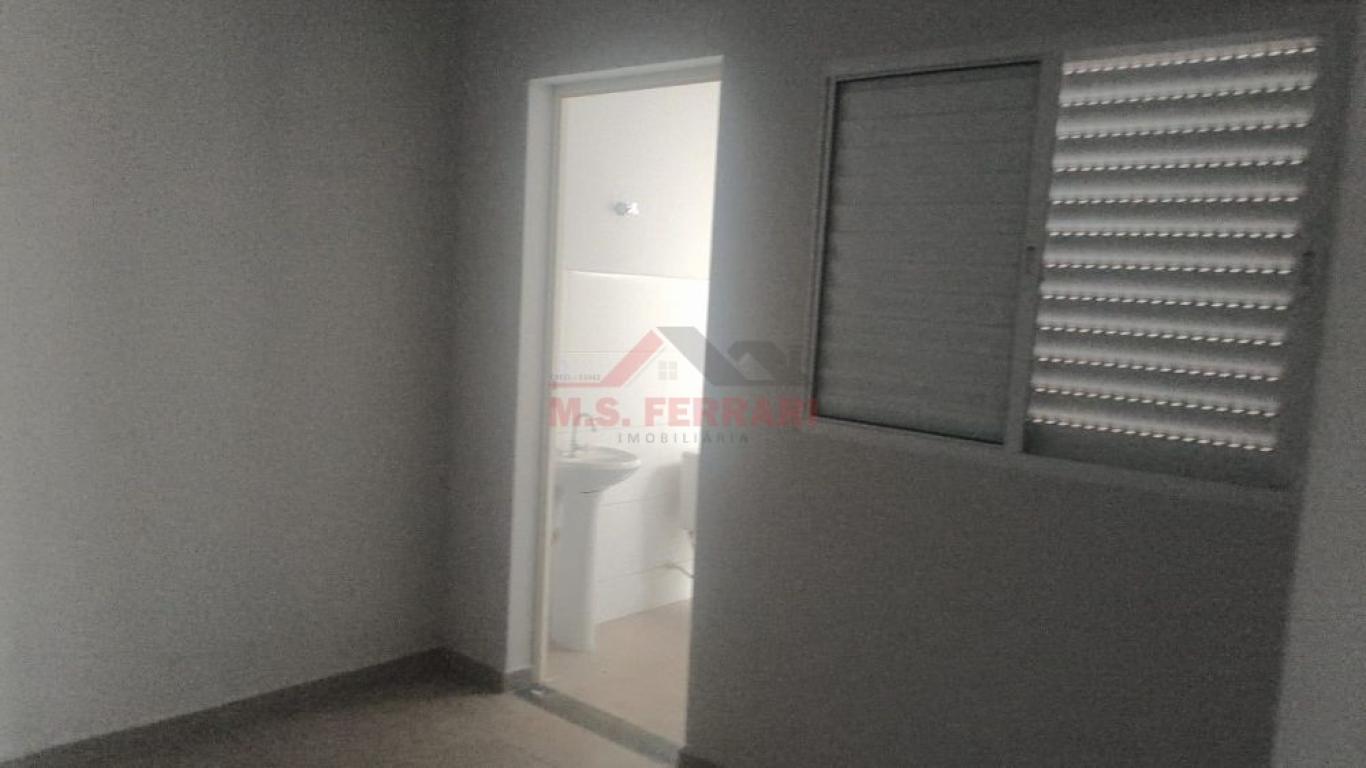 CASA NA Park Residencial Colinas em Assis