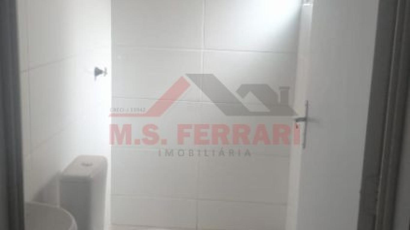 CASA NA Park Residencial Colinas em Assis