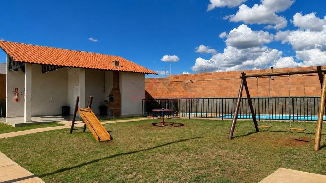 CASA NA Park Residencial Colinas em Assis