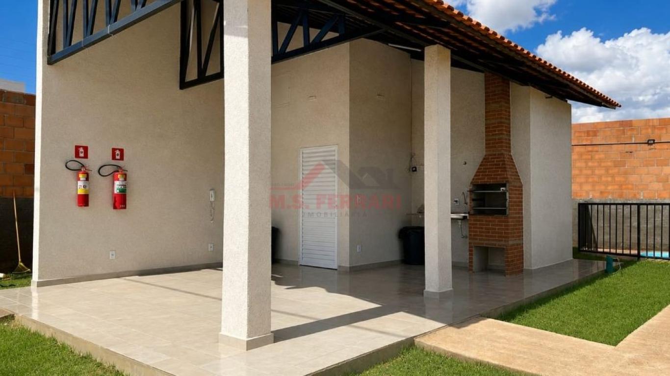 CASA NA Park Residencial Colinas em Assis