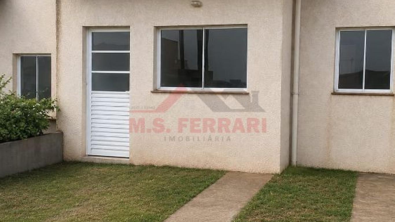 CASA NA Park Residencial Colinas em Assis