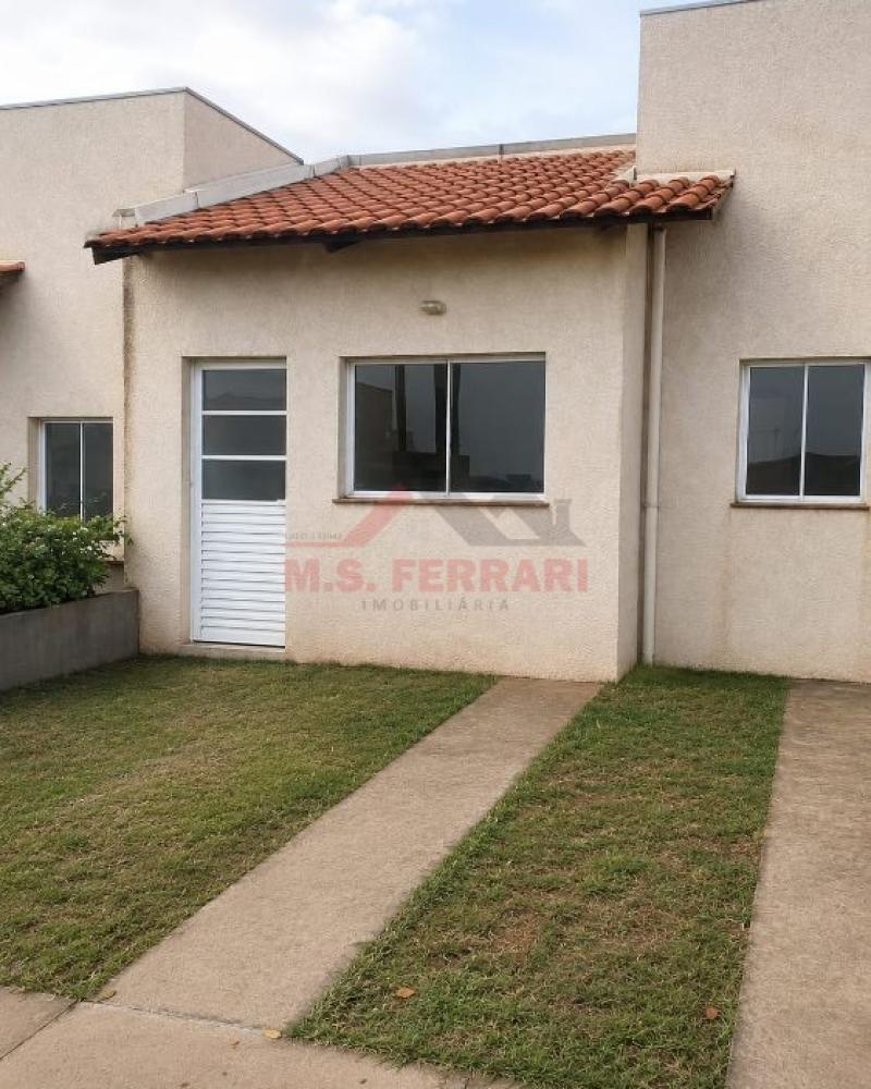CASA NA Park Residencial Colinas em Assis