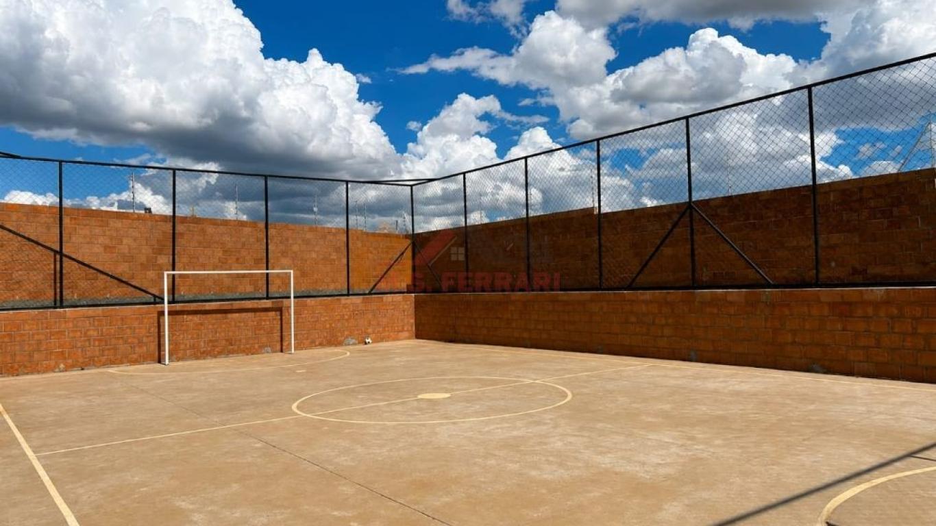 CASA NA Park Residencial Colinas em Assis